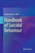 Handbook of Suicidal Behaviour, Boeken, Studieboeken en Cursussen, Verzenden, Nieuw