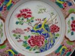 Bord - Porselein - Yongzheng 1723-1735
