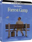 Forrest Gump (4K Ultra HD Blu-ray) (Steelbook)
