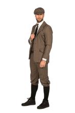 Roaring Twenties 20S Kostuum Heren, Kleding | Heren, Carnavalskleding en Feestkleding, Verzenden, Nieuw