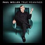 lp nieuw - Paul Weller - True Meanings, Zo goed als nieuw, Verzenden