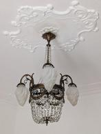 Kroonluchter - Kristal, Antiek en Kunst