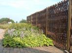 Wilgenenscherm 180 x 180 cm (1800 x 1800 mm), Tuin en Terras, Schuttingen, Nieuw