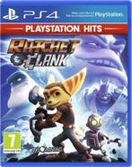 Ratchet & Clank (Playstation Hits) [PS4], Spelcomputers en Games, Games | Sony PlayStation 4, Ophalen of Verzenden, Nieuw