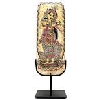 cockspur case - Kotak Taji (Bali) - Indonesië