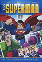 Lex Luthors Power Grab (Superman: Comic Chapter Books),, Boeken, Strips | Comics, Gelezen, Verzenden, Louise Simonson