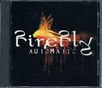cd - Firefly - Automatic, Verzenden, Zo goed als nieuw