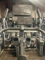 Life Fitness Integrity Stepper | Stapper | Staptoestel |, Verzenden, Gebruikt