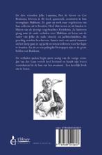 Avonturen achter de zeedijk 9789089540607 J. van der Laan, Verzenden, Gelezen, J. van der Laan