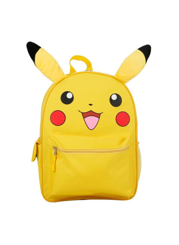 Rugtas Gele Hamster met Oren Klein Kleine Rugzak Schooltas G, Sieraden, Tassen en Uiterlijk, Tassen | Rugtassen, Nieuw, Ophalen of Verzenden