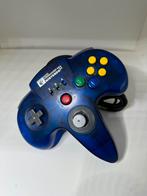 Hori Commander N64 Blauw, Verzenden, Nieuw