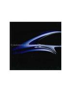 PORSCHE 911 992 TIMELESS MACHINE HARDCOVER BROCHURE / BOEK, Nieuw, Porsche, Author