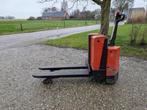 BT Elektrische Palletwagen 1600 kg, Stapelaar, Verzenden, 1000 tot 2000 kg, BT