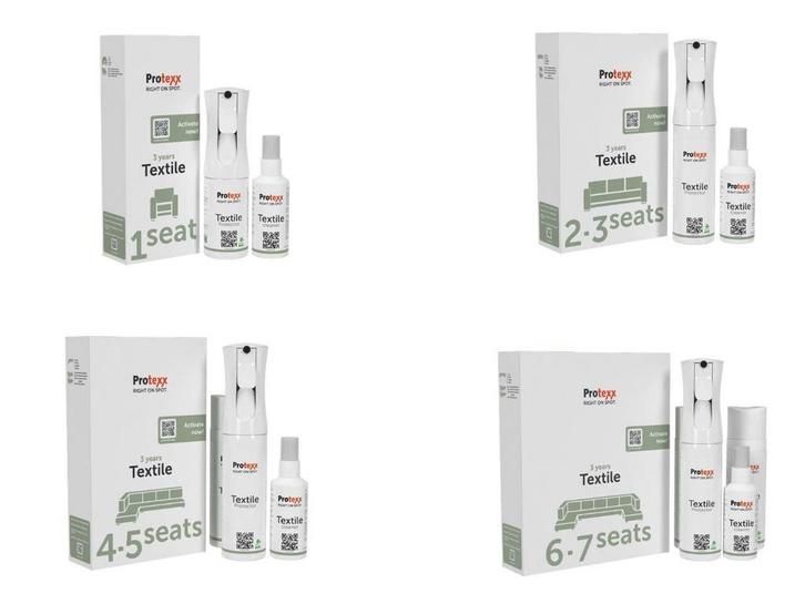 Protexx, Huis en Inrichting, Slaapkamer | Slaapbanken, Nieuw, Ophalen of Verzenden