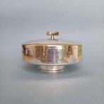 Modern Ciborium - Koper, Verguld, Verzilverd - 1960-1970, Antiek en Kunst