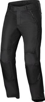 Alpinestars C-1 Air Zwart Motorbroek, Nieuw met kaartje, Broek | textiel, Alpinestars, Heren