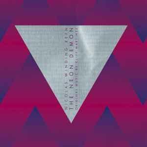 cd - Cliff Martinez - The Neon Demon, Cd's en Dvd's, Cd's | Overige Cd's, Zo goed als nieuw, Verzenden