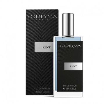 Yodeyma - Yodeyma Kent eau de parfum beschikbaar voor biedingen
