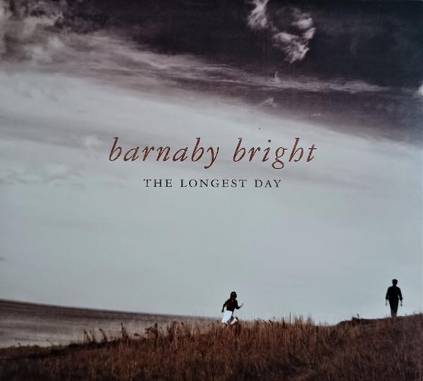 cd digi - Barnaby Bright - The Longest Day, Cd's en Dvd's, Cd's | Overige Cd's, Zo goed als nieuw, Verzenden