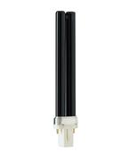 Philips PL-S 9W/108/2P Blacklight Blue Lengte 16.8cm, Ophalen of Verzenden, Nieuw
