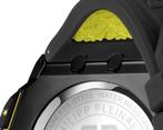 Philipp Plein PWGAA0221 Plein Extreme horloge 44 mm, Nieuw, Overige merken, Staal, Kunststof