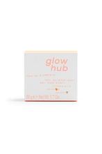Glow Hub Nourish &amp; Hydrate Gel Moisturiser (Dagcreme), Sieraden, Tassen en Uiterlijk, Verzenden, Nieuw