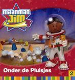 Lunar Jim The Lunar Fluffies 9789051598247, Verzenden, Gelezen