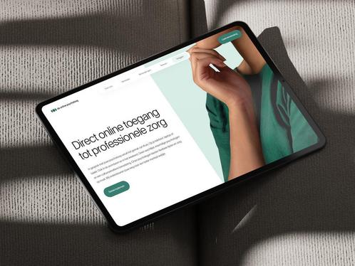 Creative Webdesign- &amp; Branding Agency, Diensten en Vakmensen, Webdesigners en Hosting, Webdesign, Website Bouw, Zoekmachine-optimalisatie