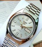SEIKO 5 - NEW, BOX, CARD - Zonder minimumprijs - 75 - Heren