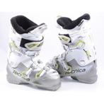 36,5 37 dames skischoenen TECNICA TEN.2 75 W grey/white, ULT, Overige merken, Gebruikt, Verzenden, Schoenen