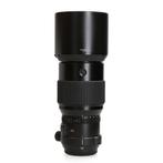Fujifilm GF 250mm F4 R LM OIS WR, Audio, Tv en Foto, Fotografie | Lenzen en Objectieven, Ophalen of Verzenden, Zo goed als nieuw