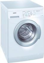 Siemens Wxlm1242 Wasmachine 6kg 1200t A+, Ophalen of Verzenden, Zo goed als nieuw, Voorlader, 85 tot 90 cm