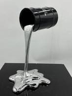 Naor - Pan splash Chanel, Antiek en Kunst