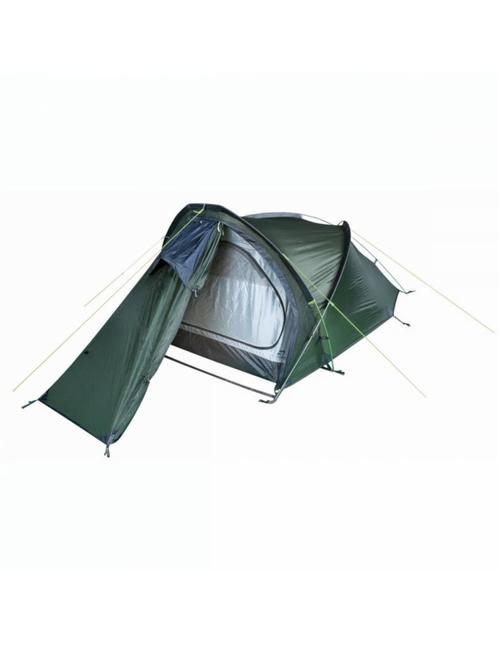 Hannah Outdoor Rider 2 Thyme II  - lichtgewicht tent - 2..., Caravans en Kamperen, Tenten, Nieuw, tot en met 2, Verzenden