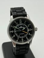 Fortis - flieger gmt aviator pilot automatic grenchen -, Sieraden, Tassen en Uiterlijk, Horloges | Heren, Nieuw