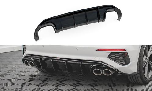 Aggressive Diffuser voor Audi S3 8Y / A3 8Y S line, Auto diversen, Tuning en Styling, Ophalen of Verzenden