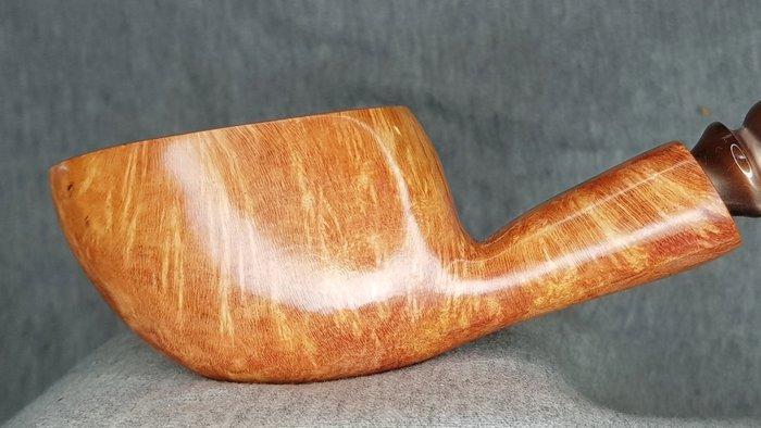 DON FLORIAN - 6814 - FREE SHAPE - Zonder Minimumprijs - Pijp, Verzamelen, Rookartikelen, Aanstekers en Luciferdoosjes
