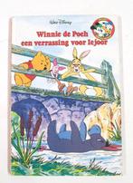 Winnie de Poeh een verrassing voor Iejoor - Walt Disney, Boeken, Verzenden, Gelezen, Disney
