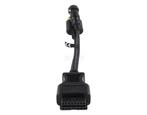 Jaltest Claas/Renault 4+4 Pins OBD - 16 Pins OBD2 Verloopkab, Verzenden, Nieuw