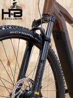Focus Jarifa² 6.8 Nine BRN 29 inch E-mountainbike SHIMANO, Nieuw, Overige merken, Heren, Hardtail