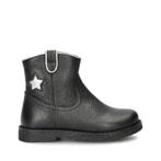 Nelson Kids cowboylaarzen in het Zwart, Kleding | Dames, Schoenen, Verzenden, Zwart, Overige typen, Nieuw