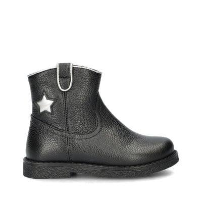 Nelson Kids cowboylaarzen in het Zwart, Kleding | Dames, Schoenen, Overige typen, Zwart, Nieuw, Verzenden