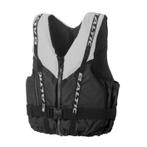 Baltic Genua Zwemvest - Grijs/Zwart - XL - 90 + kg