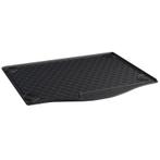 Rubber kofferbakmat | Ford | Focus 11-14 5d hat. / Focus 14-, Auto diversen, Automatten, Verzenden, Nieuw