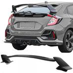 Achterklep Spoiler Honda Civic FK8 TR Performance 16-20, Ophalen of Verzenden, Nieuw