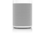 Sonos One (Gen 2) - Smart Speaker - Stembediening - Wit, Audio, Tv en Foto, Luidsprekers, Verzenden, Zo goed als nieuw