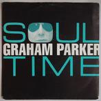 Graham Parker - Soul time - Single, Pop, Gebruikt, 7 inch, Single