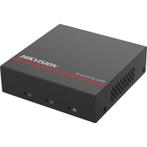 Hikvision DS-E04NI-Q1, incl. 1TB SSD, Geschikt voor 4 IP, Ophalen of Verzenden, Nieuw