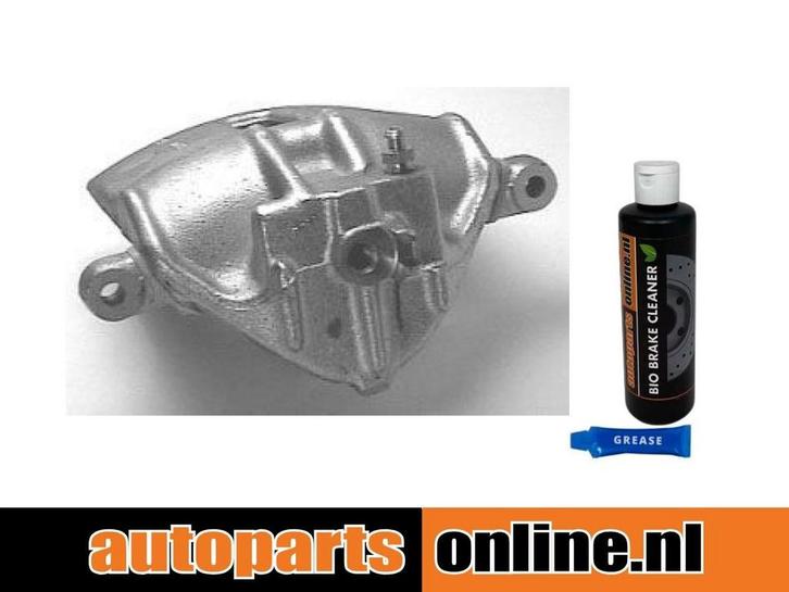 Remklauw Rover 800 voorzijde, rechts, Auto-onderdelen, Besturing, Nieuw, Rover, Verzenden