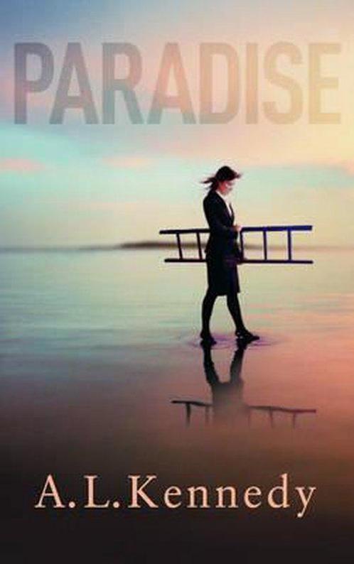 Paradise, Boeken, Overige Boeken, Ophalen of Verzenden